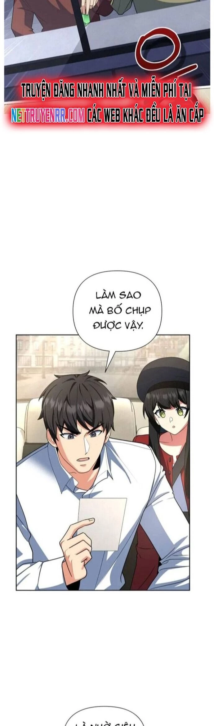 Tôi Là Người Chơi Duy Nhất Đăng Nhập Chapter 172 - Trang 10