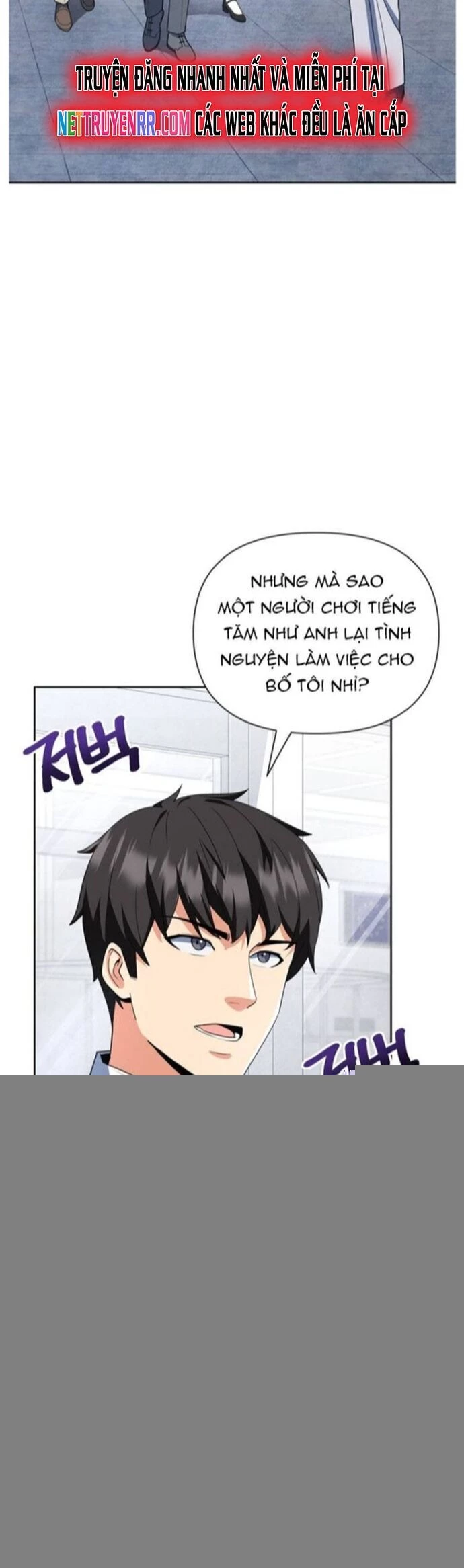Tôi Là Người Chơi Duy Nhất Đăng Nhập Chapter 171 - Trang 24