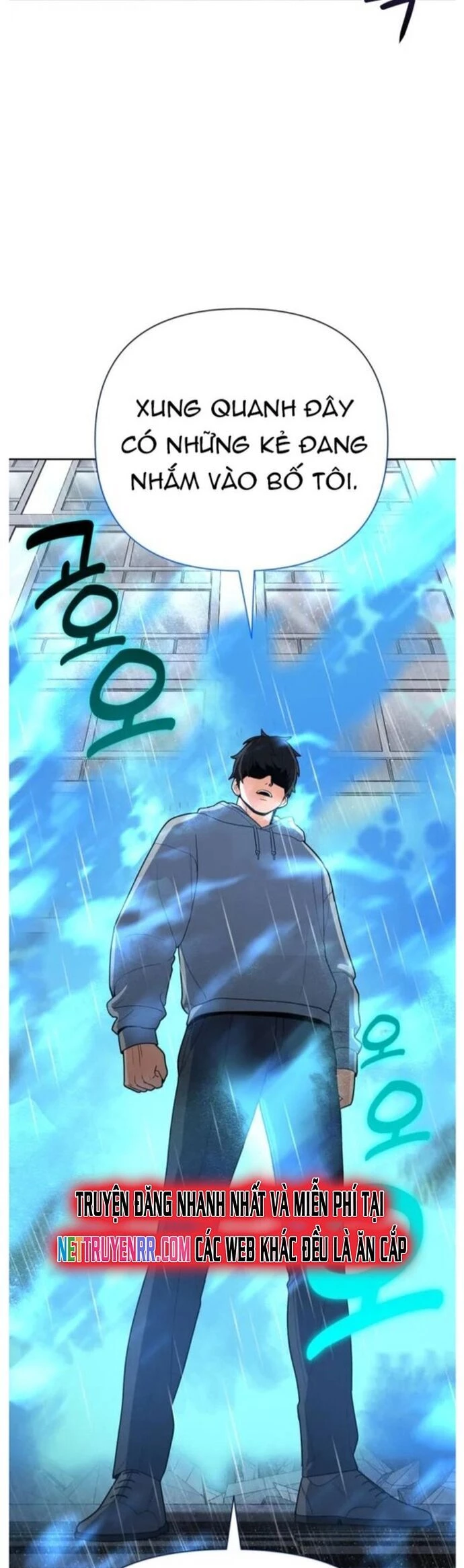 Tôi Là Người Chơi Duy Nhất Đăng Nhập Chapter 174 - Trang 27