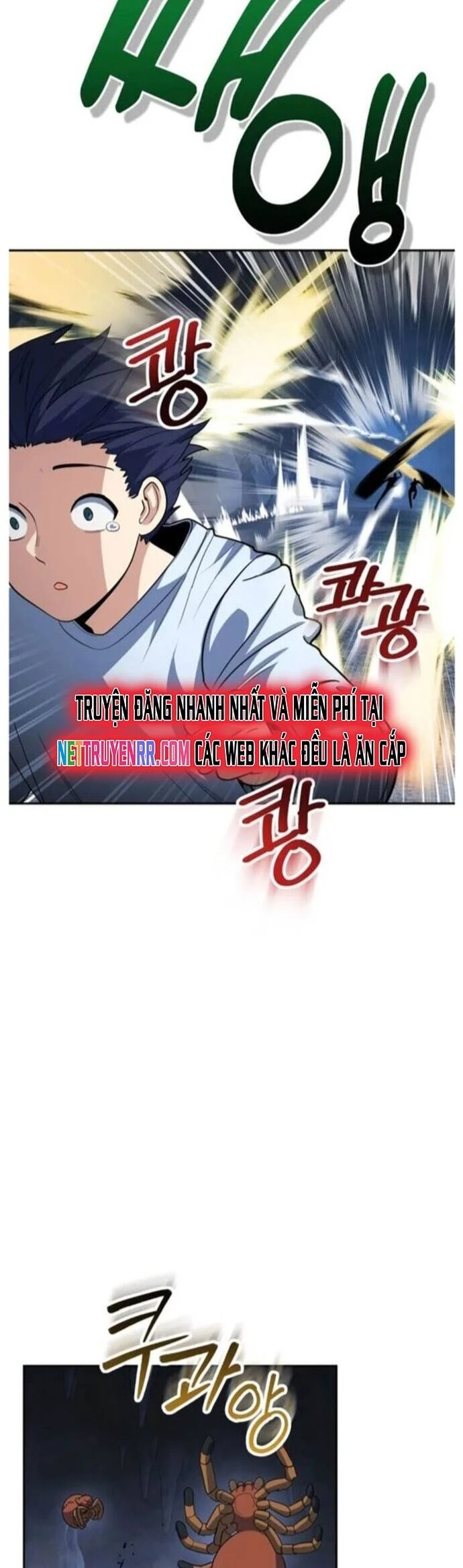 Tôi Là Người Chơi Duy Nhất Đăng Nhập Chapter 173 - Trang 28