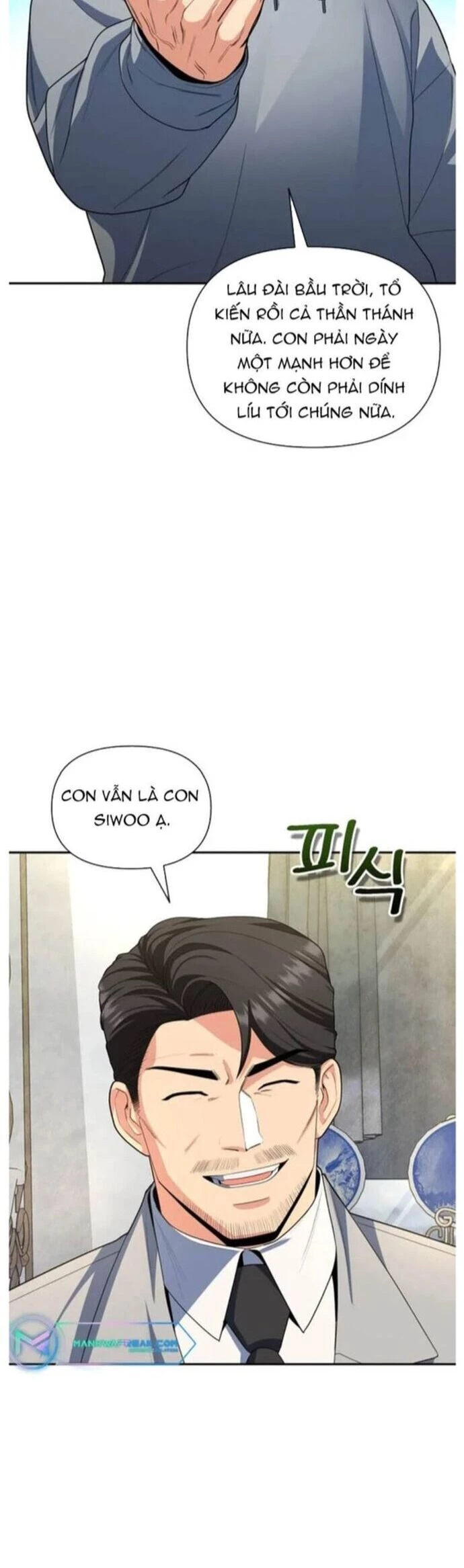 Tôi Là Người Chơi Duy Nhất Đăng Nhập Chapter 173 - Trang 13