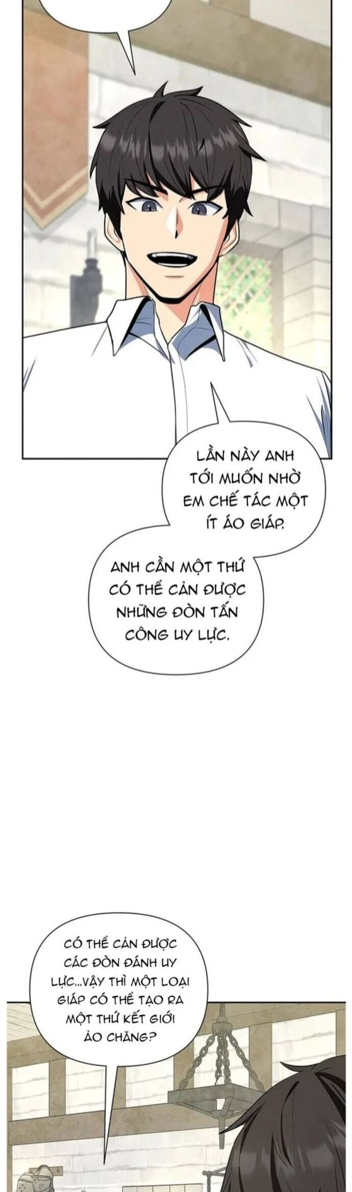 Tôi Là Người Chơi Duy Nhất Đăng Nhập Chapter 170 - Trang 13