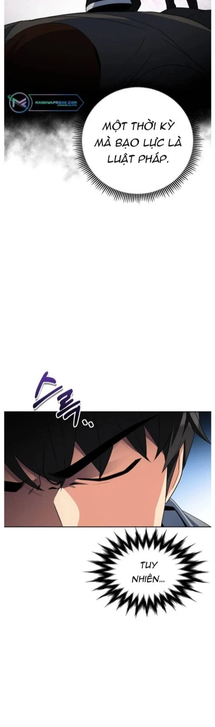 Tôi Là Người Chơi Duy Nhất Đăng Nhập Chapter 174 - Trang 33