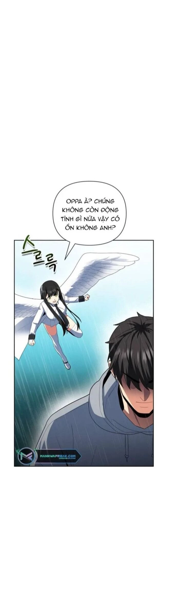 Tôi Là Người Chơi Duy Nhất Đăng Nhập Chapter 174 - Trang 43