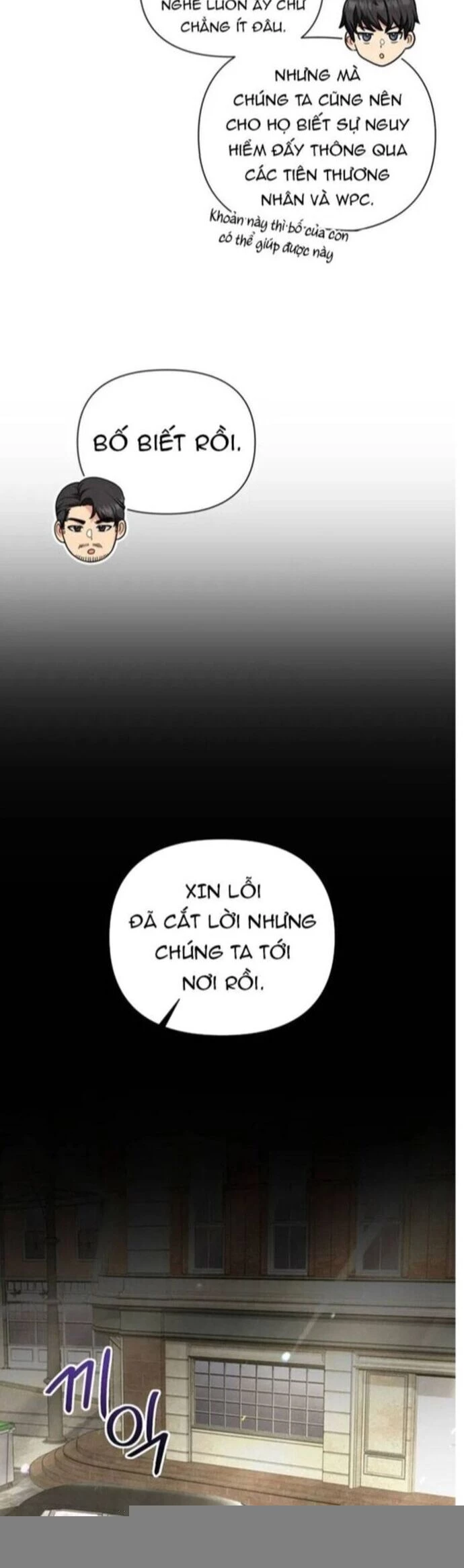 Tôi Là Người Chơi Duy Nhất Đăng Nhập Chapter 172 - Trang 23