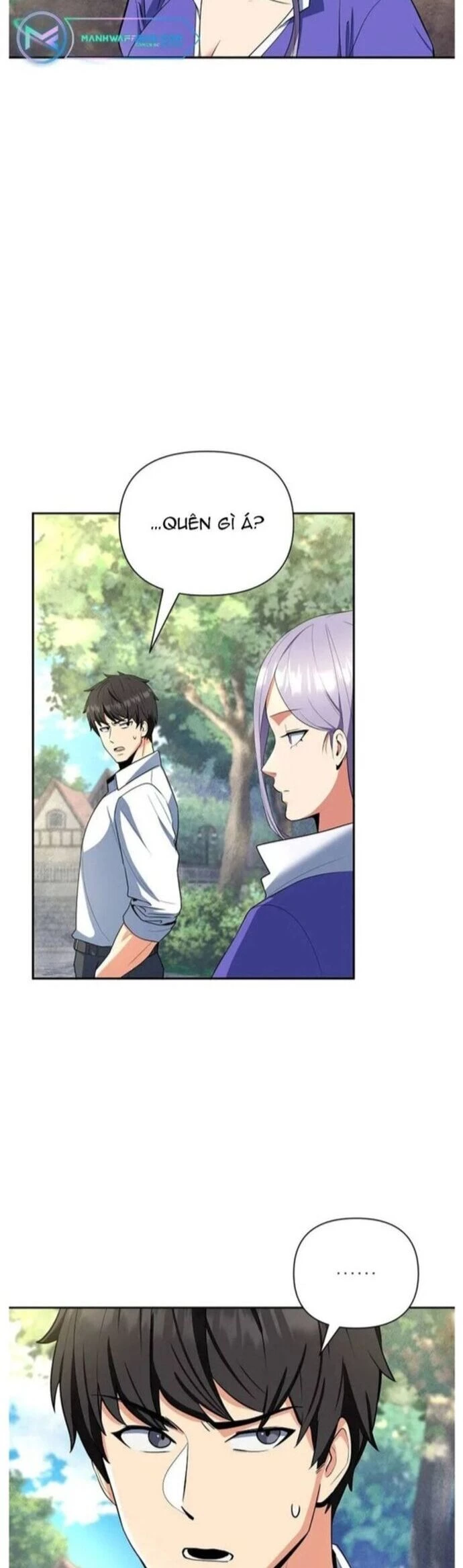 Tôi Là Người Chơi Duy Nhất Đăng Nhập Chapter 170 - Trang 32