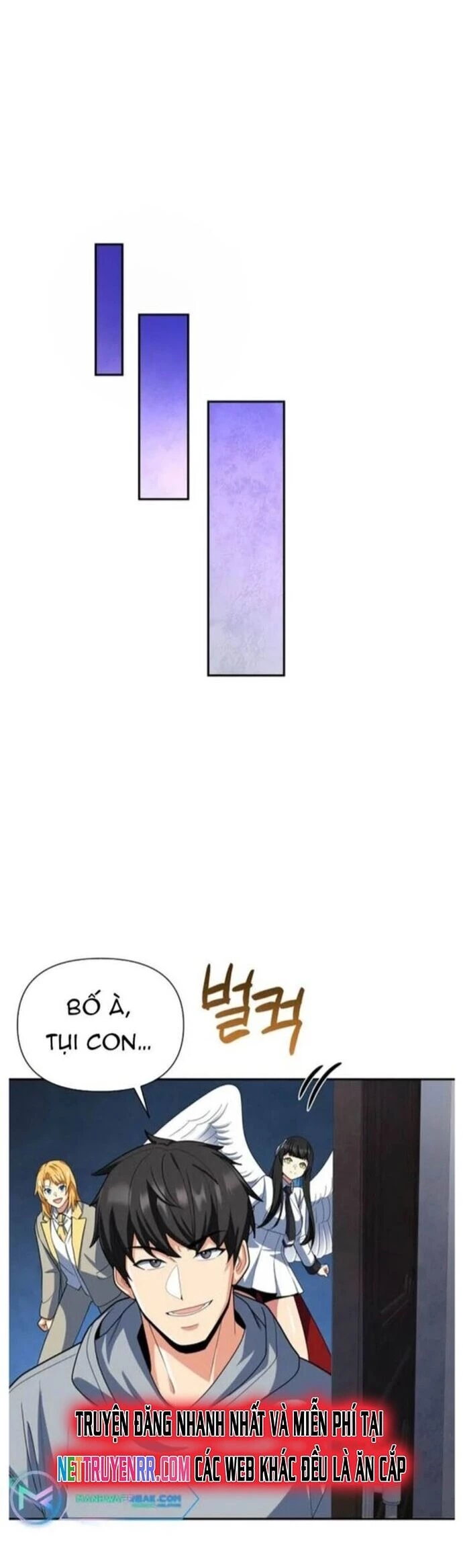 Tôi Là Người Chơi Duy Nhất Đăng Nhập Chapter 173 - Trang 34