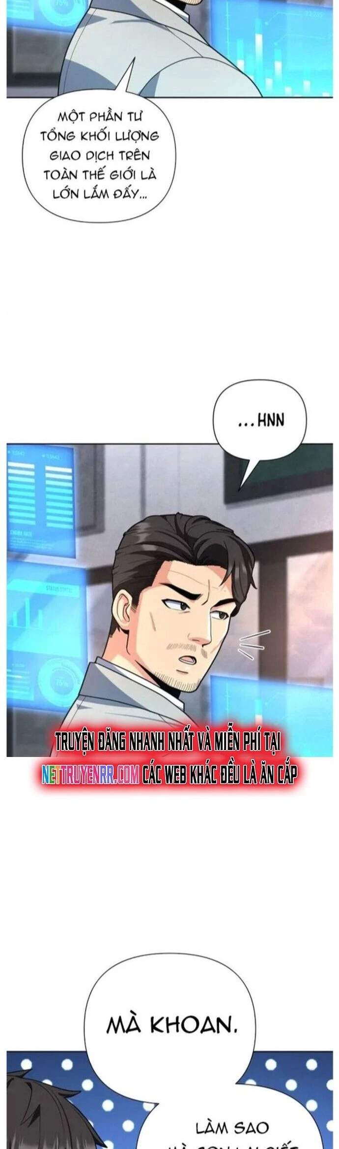 Tôi Là Người Chơi Duy Nhất Đăng Nhập Chapter 172 - Trang 37