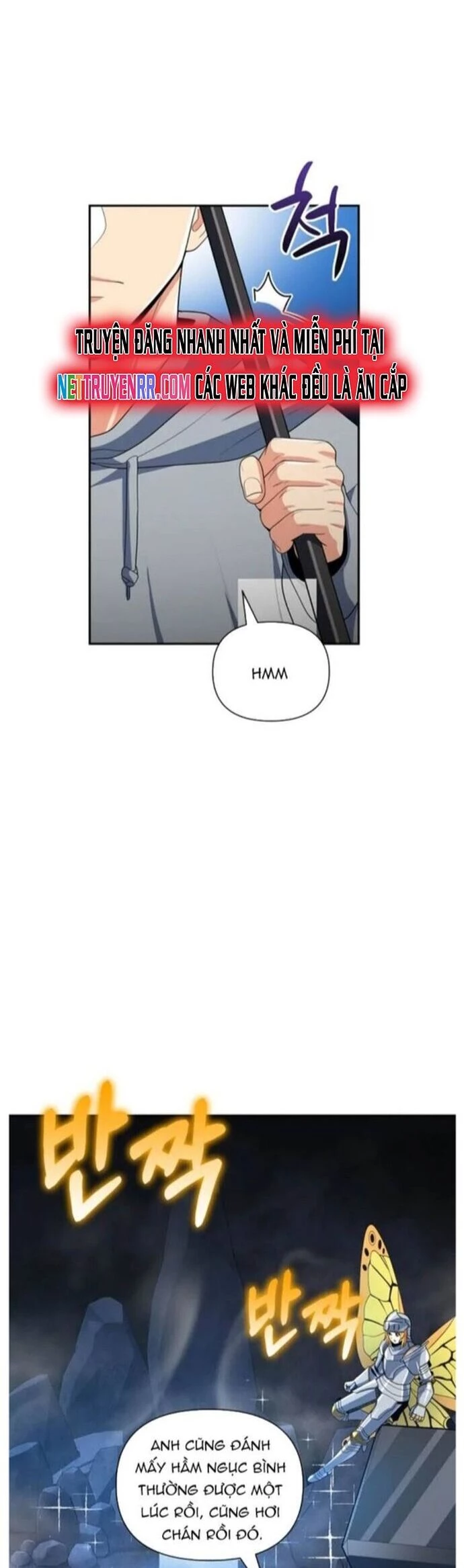 Tôi Là Người Chơi Duy Nhất Đăng Nhập Chapter 173 - Trang 19