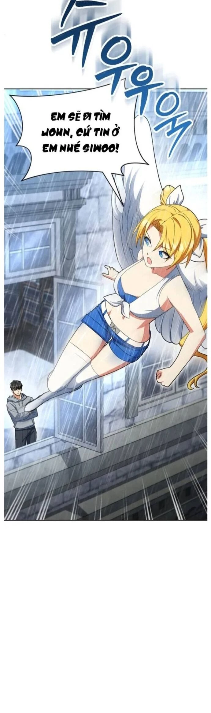 Tôi Là Người Chơi Duy Nhất Đăng Nhập Chapter 174 - Trang 1