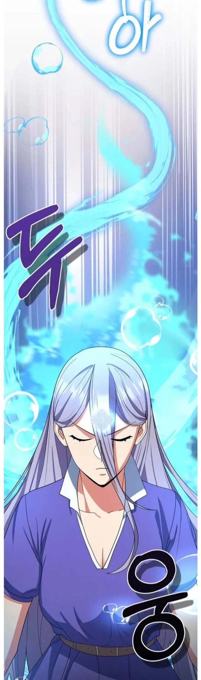 Tôi Là Người Chơi Duy Nhất Đăng Nhập Chapter 170 - Trang 42