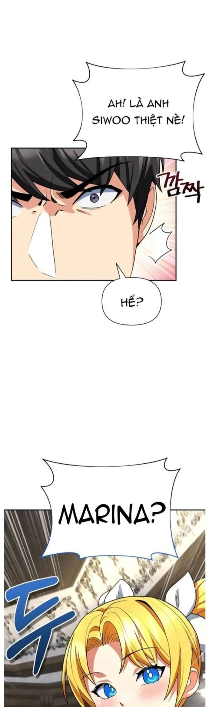 Tôi Là Người Chơi Duy Nhất Đăng Nhập Chapter 173 - Trang 35
