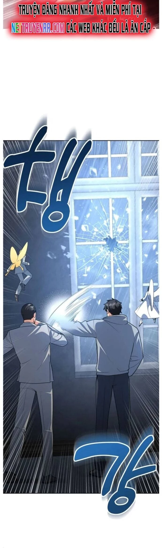 Tôi Là Người Chơi Duy Nhất Đăng Nhập Chapter 174 - Trang 5