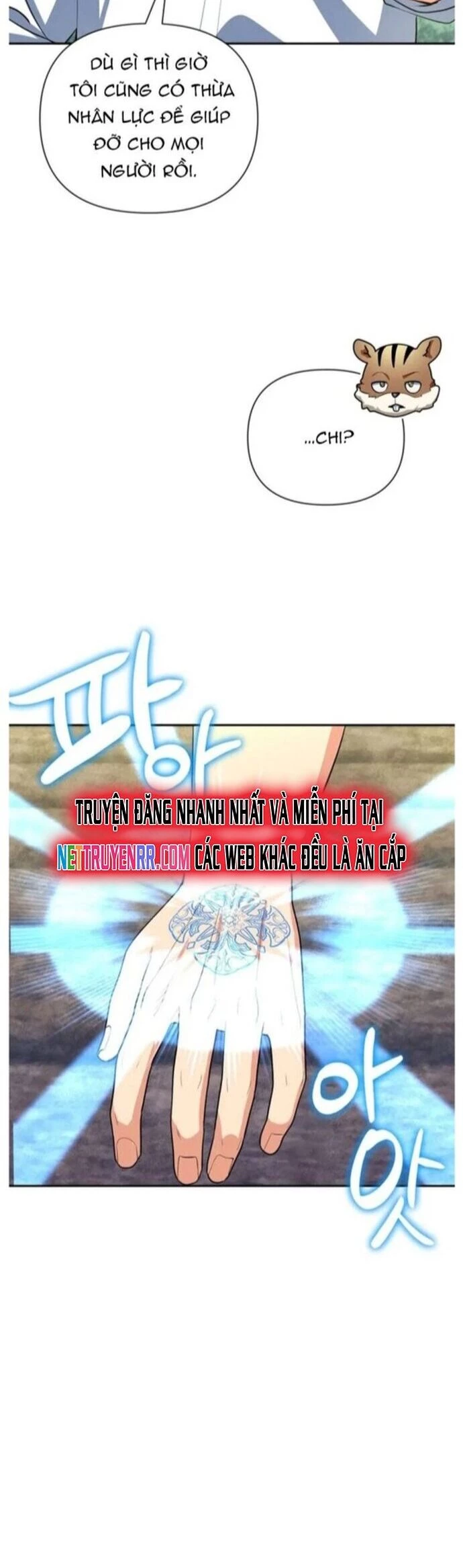 Tôi Là Người Chơi Duy Nhất Đăng Nhập Chapter 170 - Trang 23