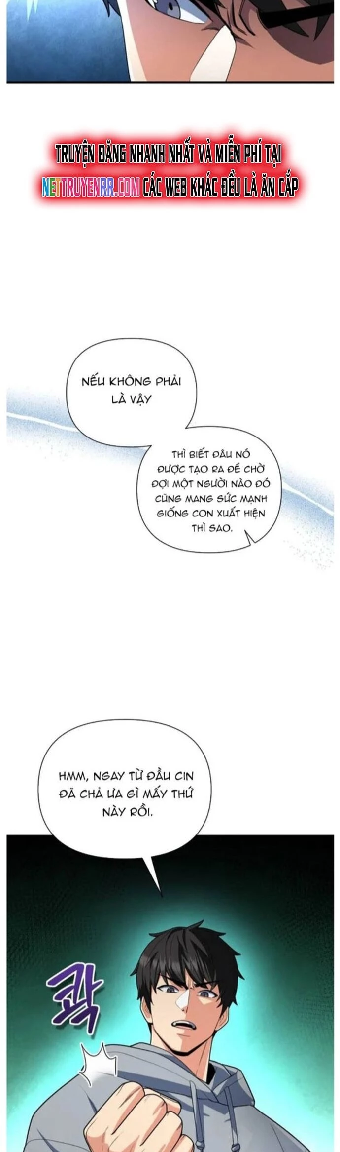 Tôi Là Người Chơi Duy Nhất Đăng Nhập Chapter 173 - Trang 12