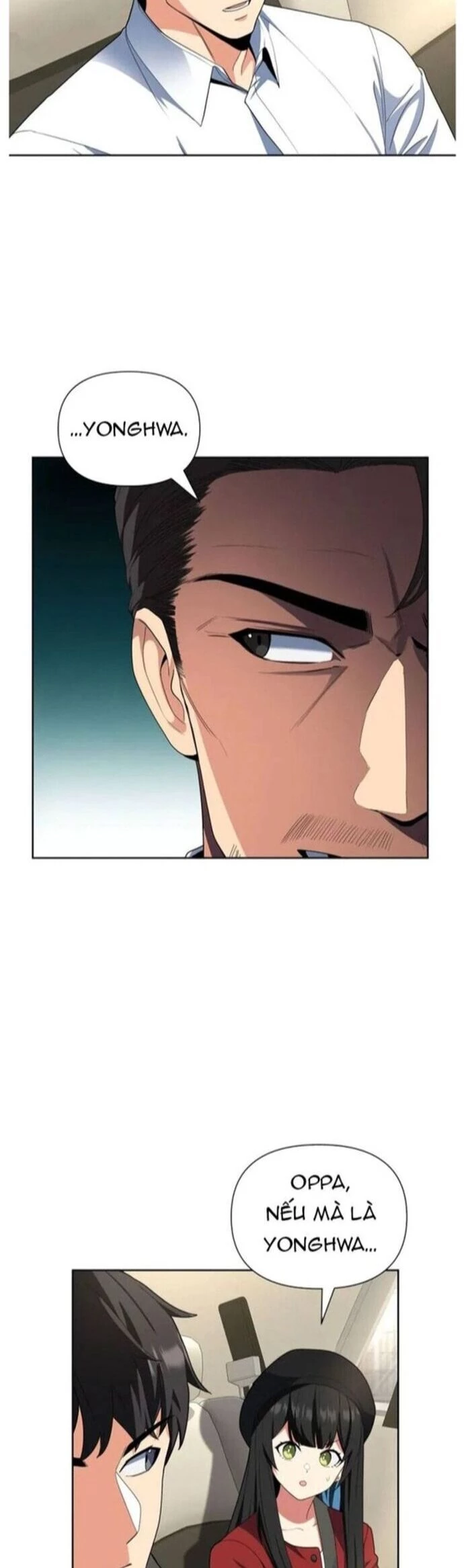 Tôi Là Người Chơi Duy Nhất Đăng Nhập Chapter 172 - Trang 5