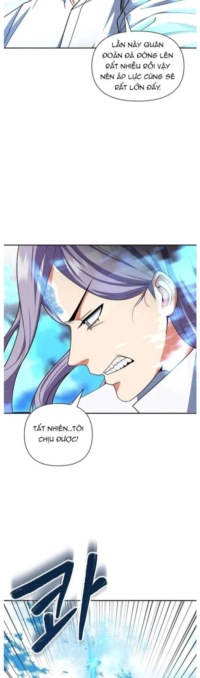 Tôi Là Người Chơi Duy Nhất Đăng Nhập Chapter 170 - Trang 40