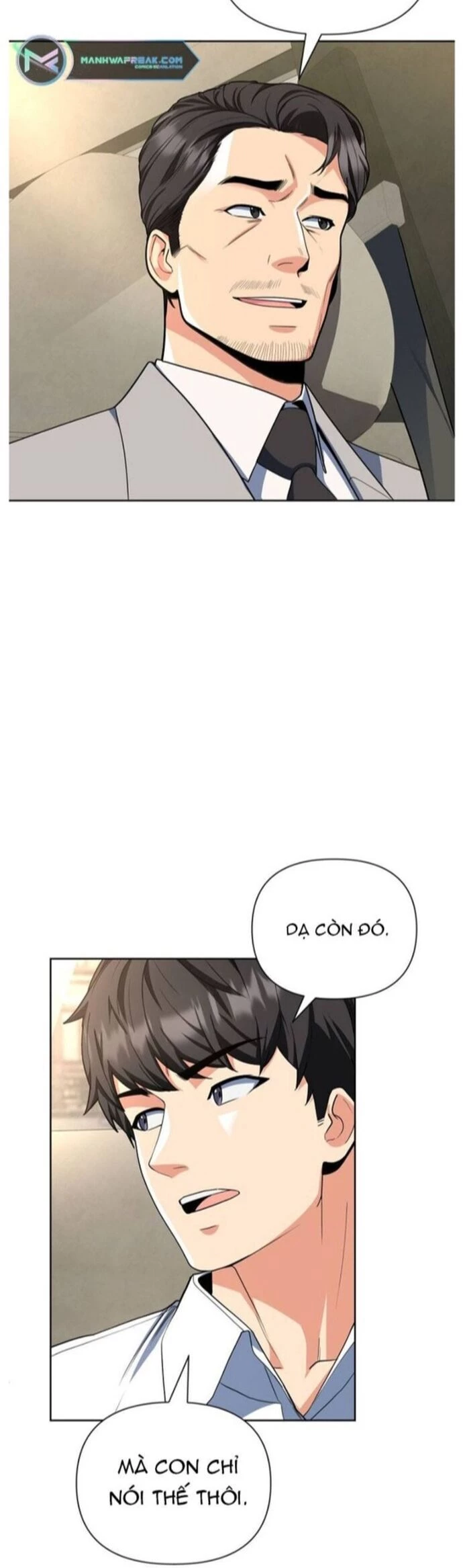 Tôi Là Người Chơi Duy Nhất Đăng Nhập Chapter 171 - Trang 36
