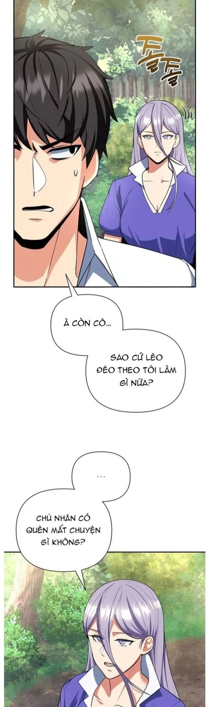 Tôi Là Người Chơi Duy Nhất Đăng Nhập Chapter 170 - Trang 31