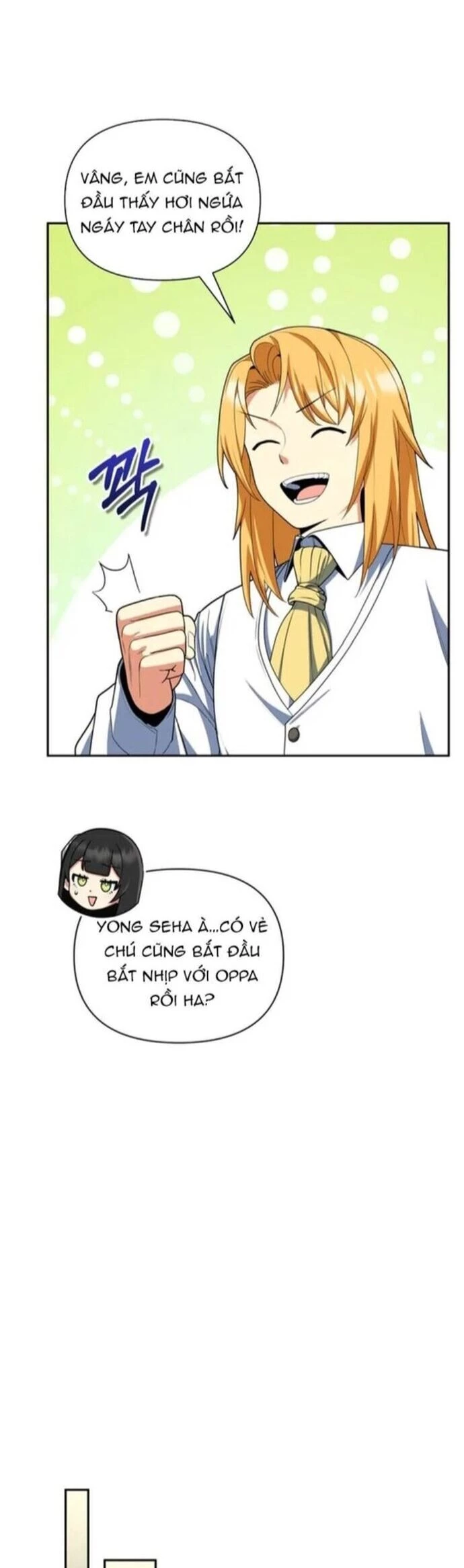 Tôi Là Người Chơi Duy Nhất Đăng Nhập Chapter 173 - Trang 16