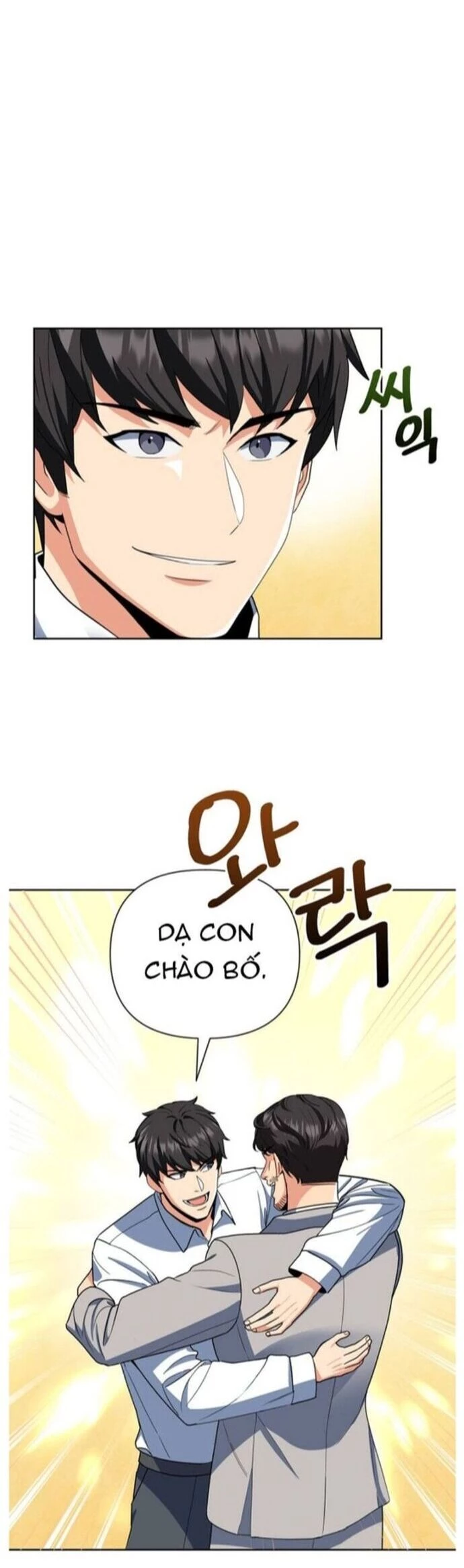 Tôi Là Người Chơi Duy Nhất Đăng Nhập Chapter 171 - Trang 31