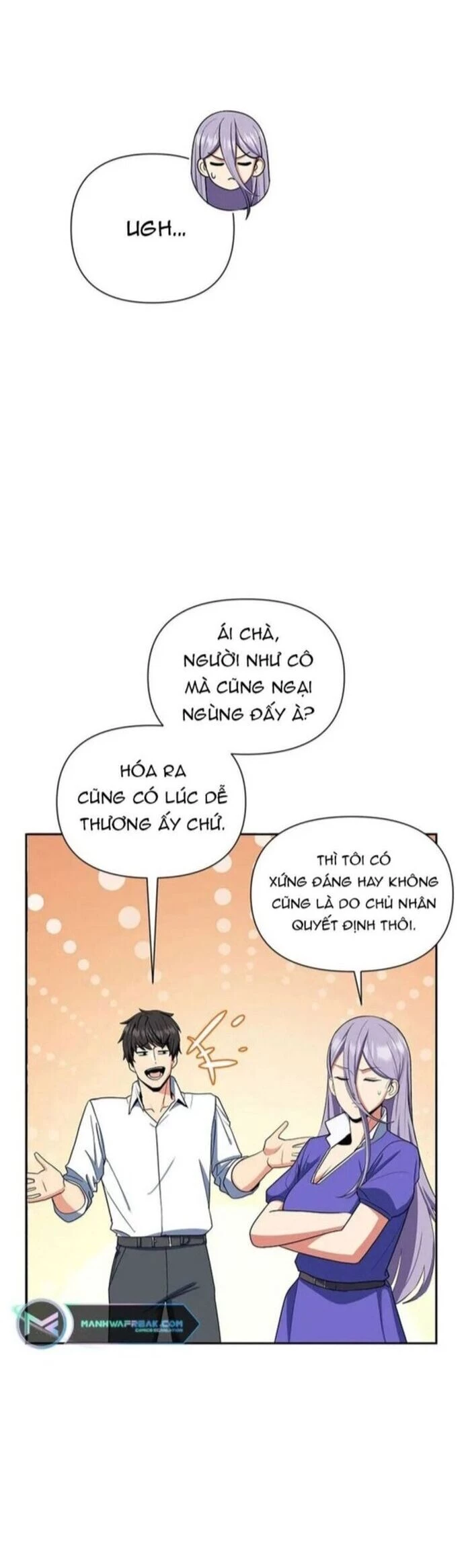 Tôi Là Người Chơi Duy Nhất Đăng Nhập Chapter 170 - Trang 34