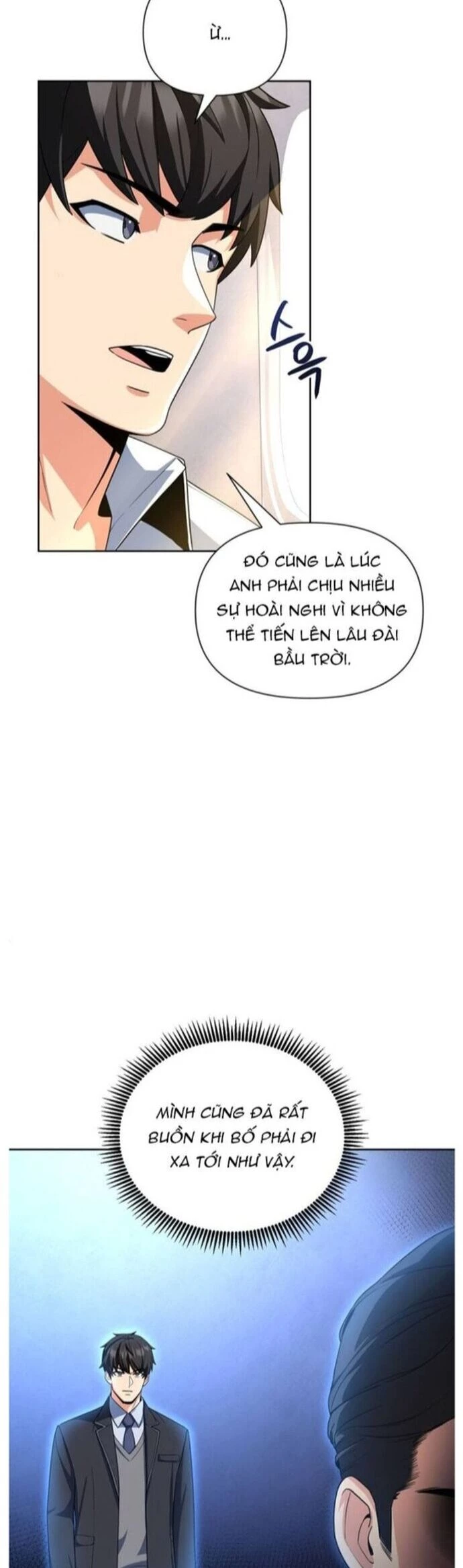 Tôi Là Người Chơi Duy Nhất Đăng Nhập Chapter 171 - Trang 4