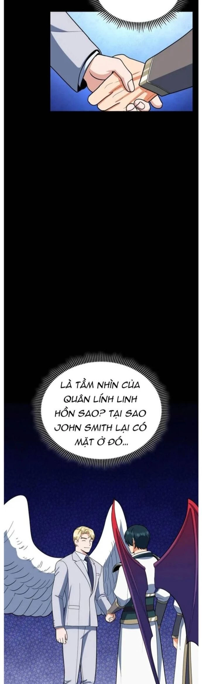 Tôi Là Người Chơi Duy Nhất Đăng Nhập Chapter 173 - Trang 42