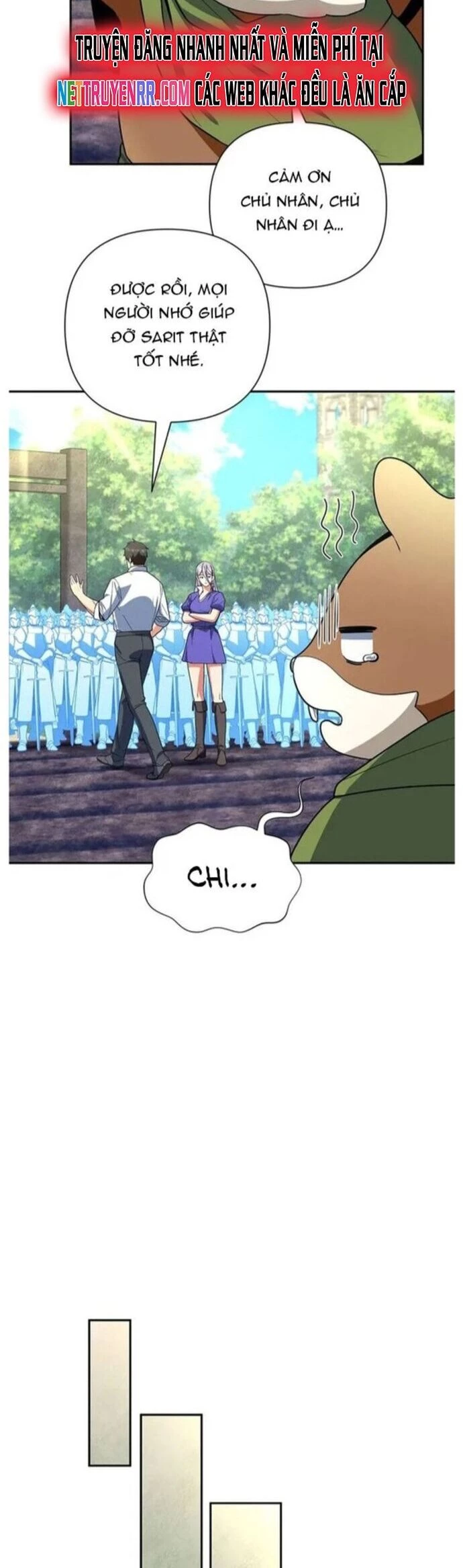 Tôi Là Người Chơi Duy Nhất Đăng Nhập Chapter 170 - Trang 29