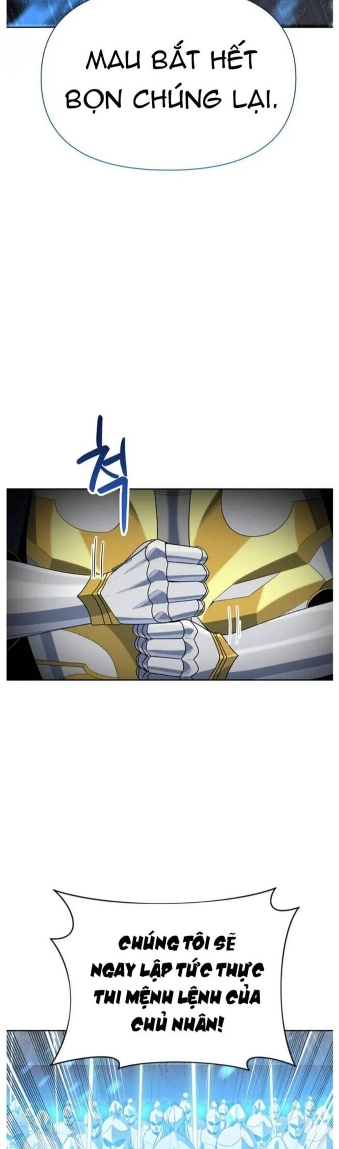 Tôi Là Người Chơi Duy Nhất Đăng Nhập Chapter 174 - Trang 28