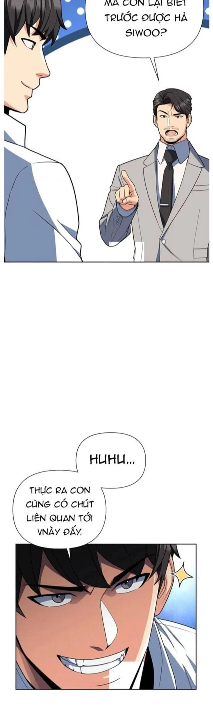Tôi Là Người Chơi Duy Nhất Đăng Nhập Chapter 172 - Trang 38