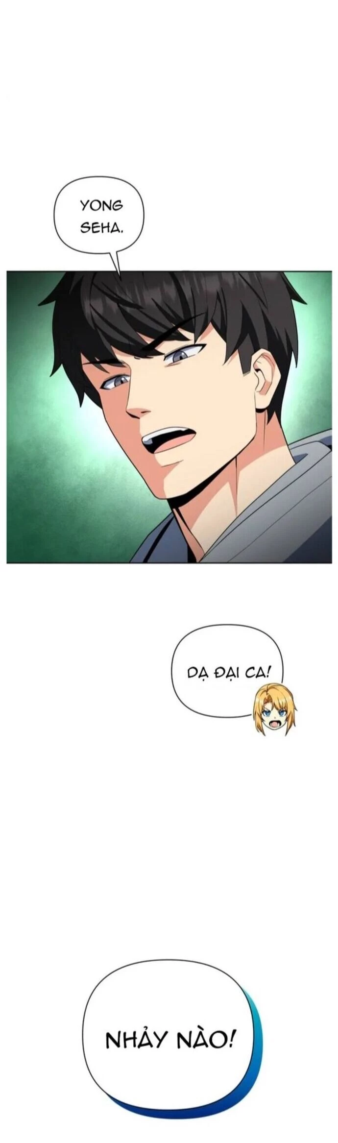 Tôi Là Người Chơi Duy Nhất Đăng Nhập Chapter 174 - Trang 16
