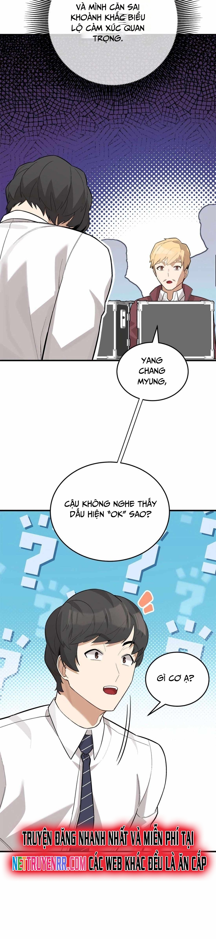 Biên Kịch Gian Lận Chapter 54 - Trang 8