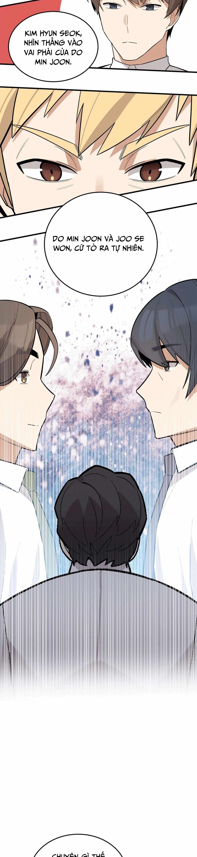 Biên Kịch Gian Lận Chapter 54 - Trang 25
