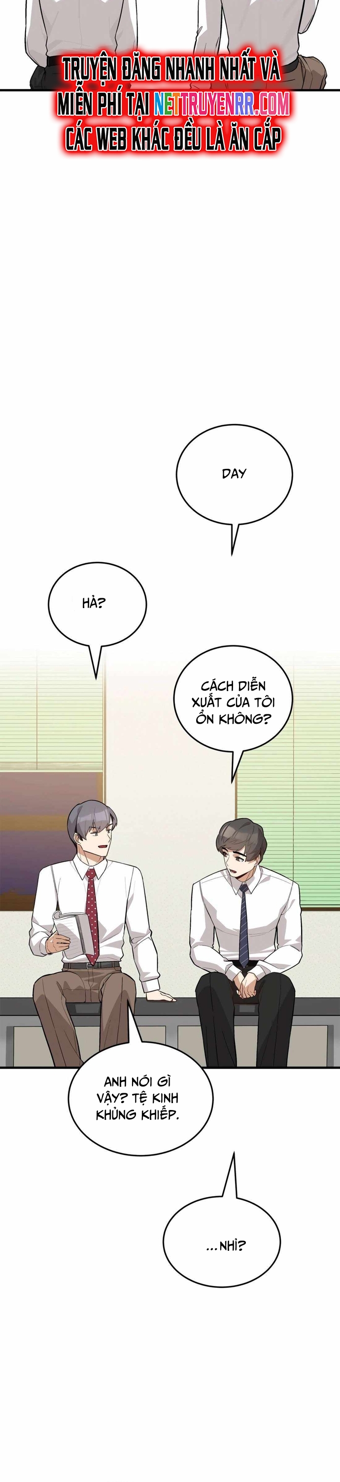 Biên Kịch Gian Lận Chapter 54 - Trang 10