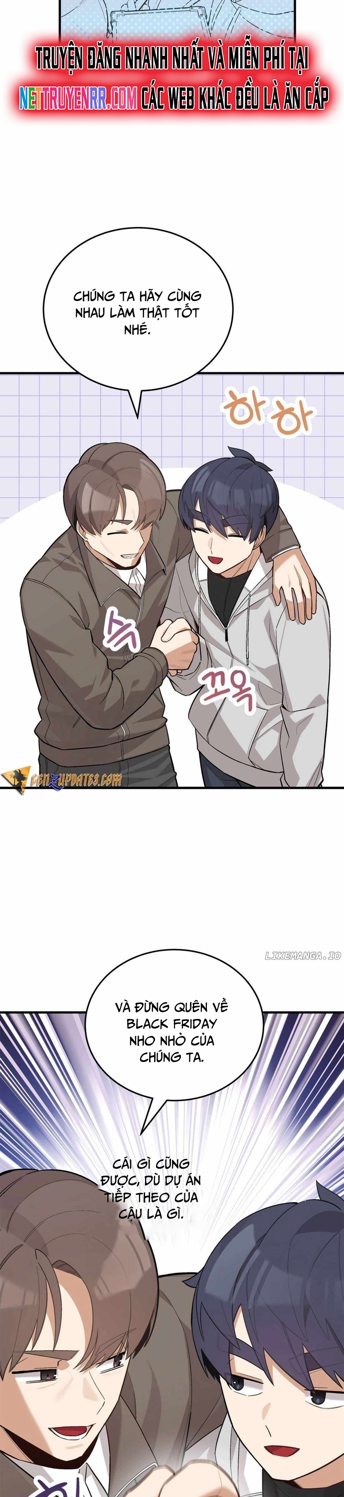 Biên Kịch Gian Lận Chapter 54 - Trang 3