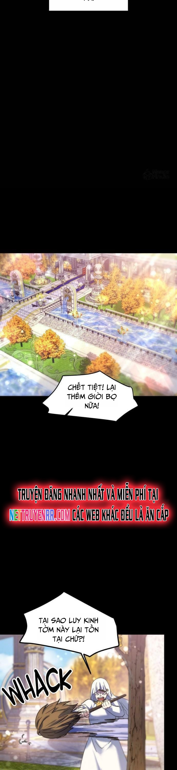 Tối Hậu Kim Đồng Chapter 125 - Trang 35