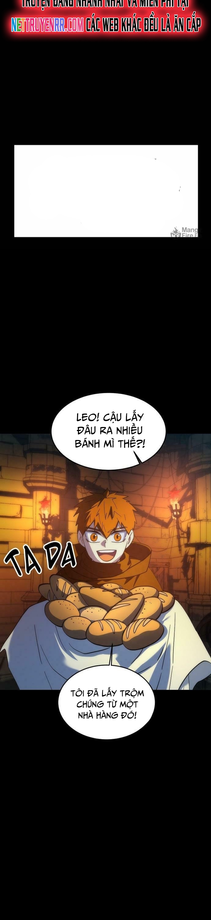 Tối Hậu Kim Đồng Chapter 124 - Trang 29