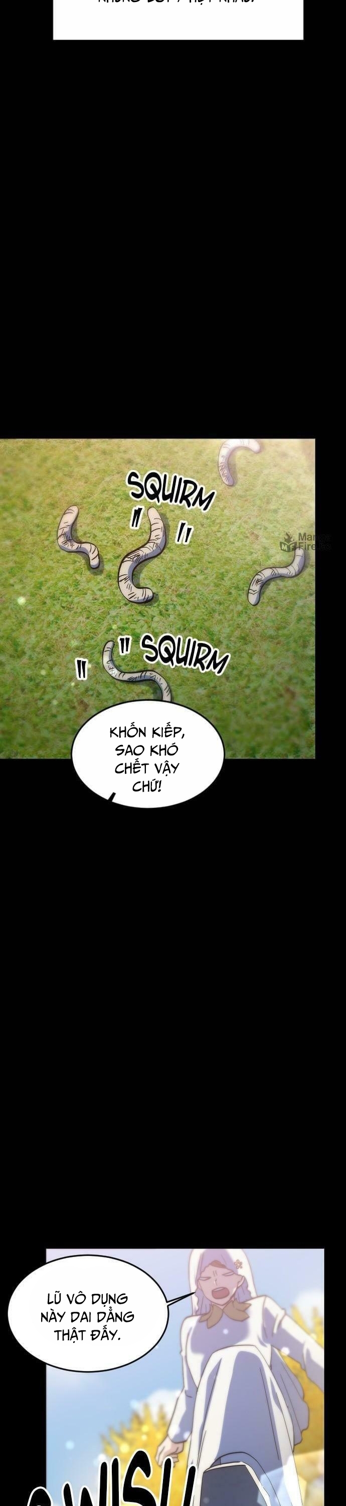 Tối Hậu Kim Đồng Chapter 125 - Trang 37