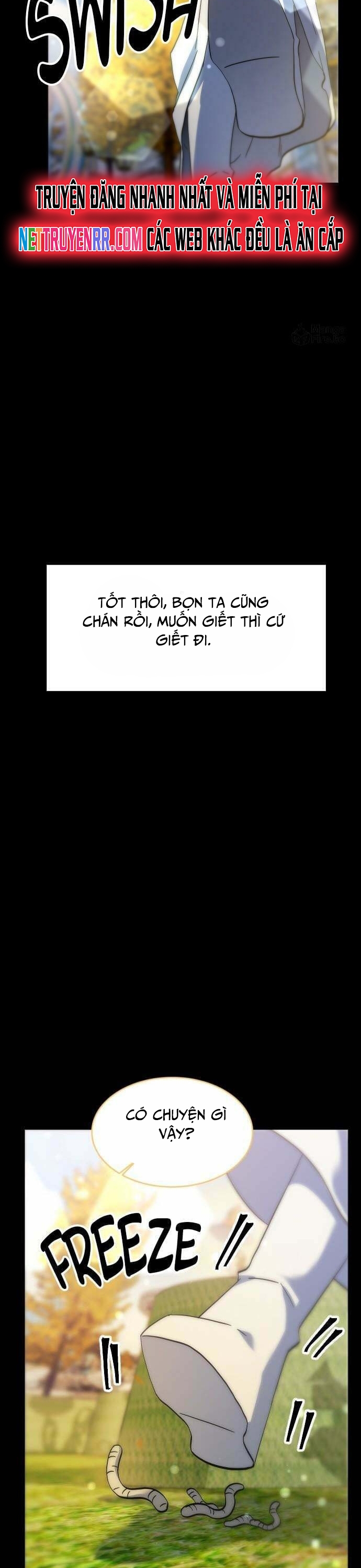 Tối Hậu Kim Đồng Chapter 125 - Trang 38