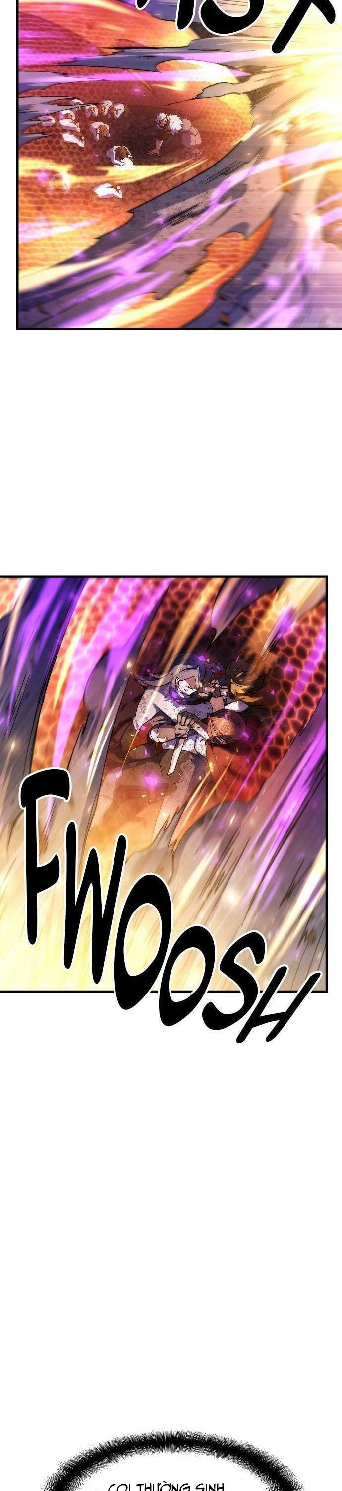 Tối Hậu Kim Đồng Chapter 125 - Trang 29