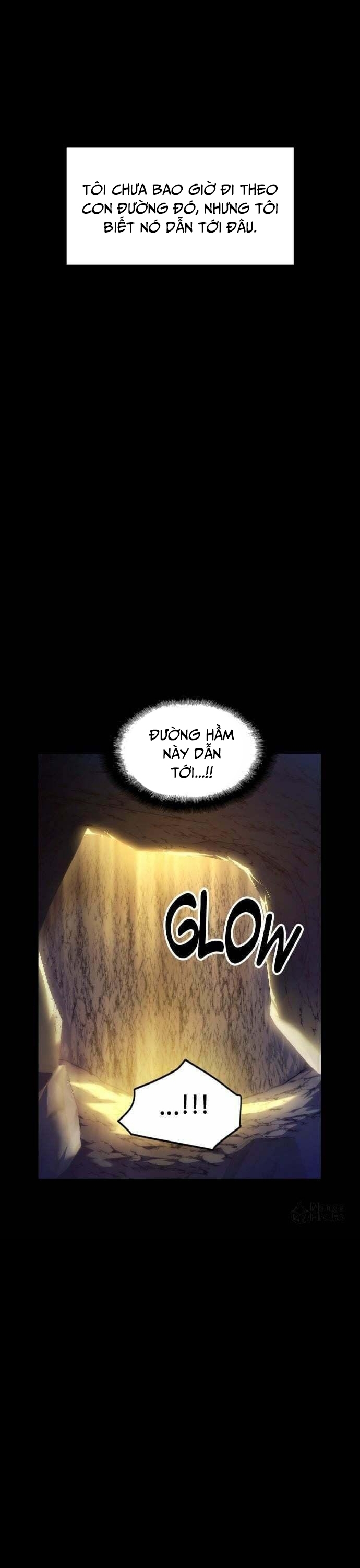 Tối Hậu Kim Đồng Chapter 124 - Trang 40