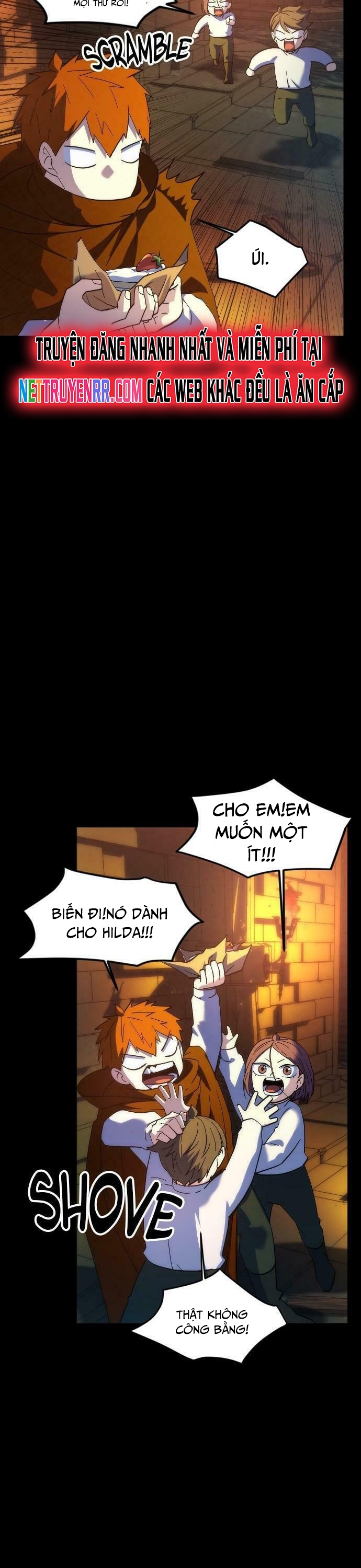 Tối Hậu Kim Đồng Chapter 124 - Trang 32