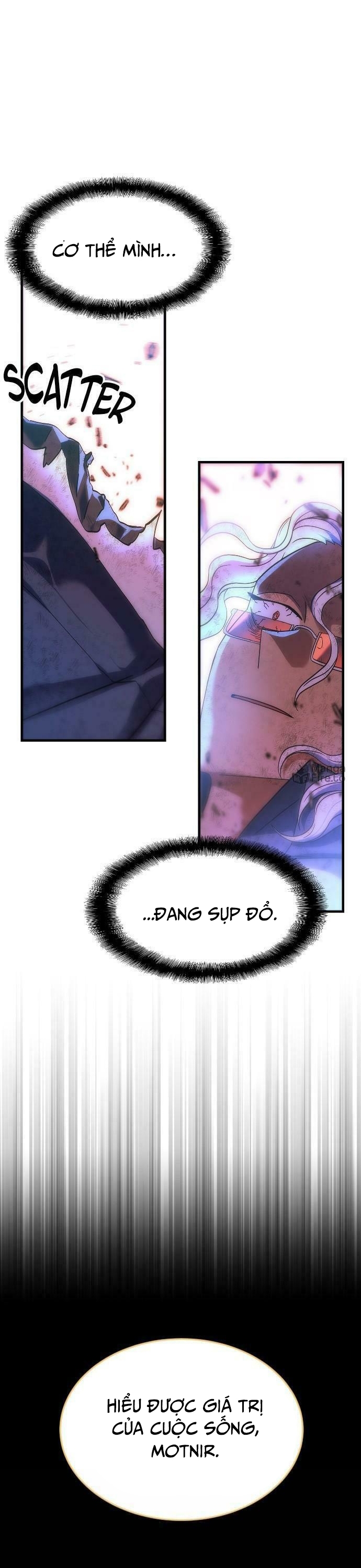 Tối Hậu Kim Đồng Chapter 124 - Trang 7