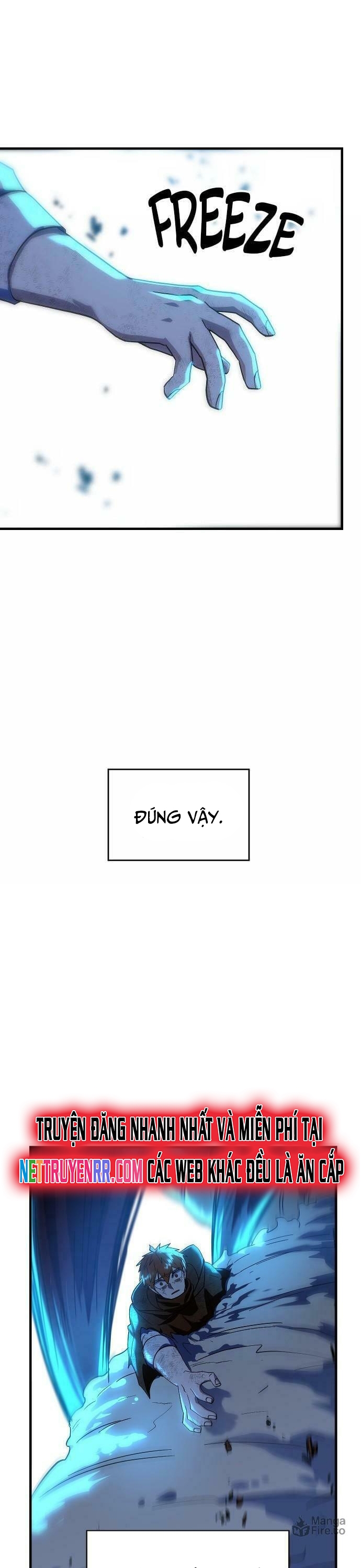 Tối Hậu Kim Đồng Chapter 124 - Trang 27