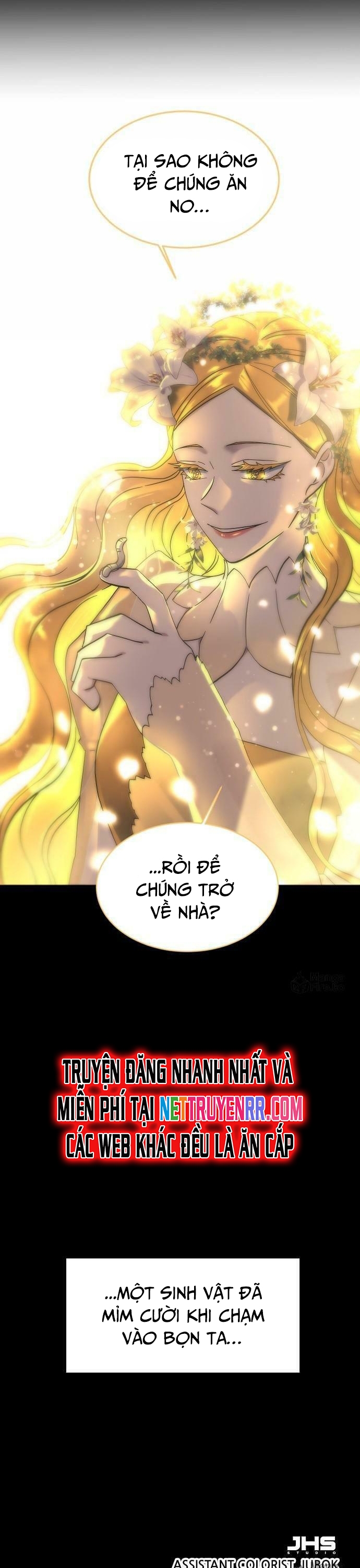 Tối Hậu Kim Đồng Chapter 125 - Trang 41