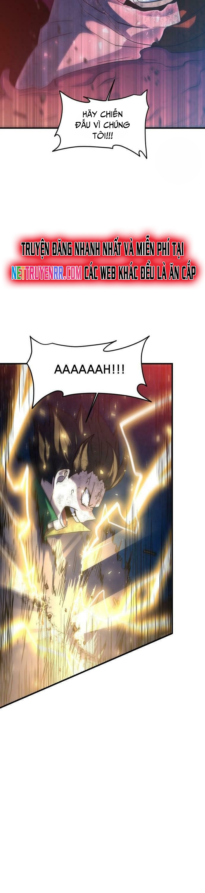 Tối Hậu Kim Đồng Chapter 125 - Trang 15