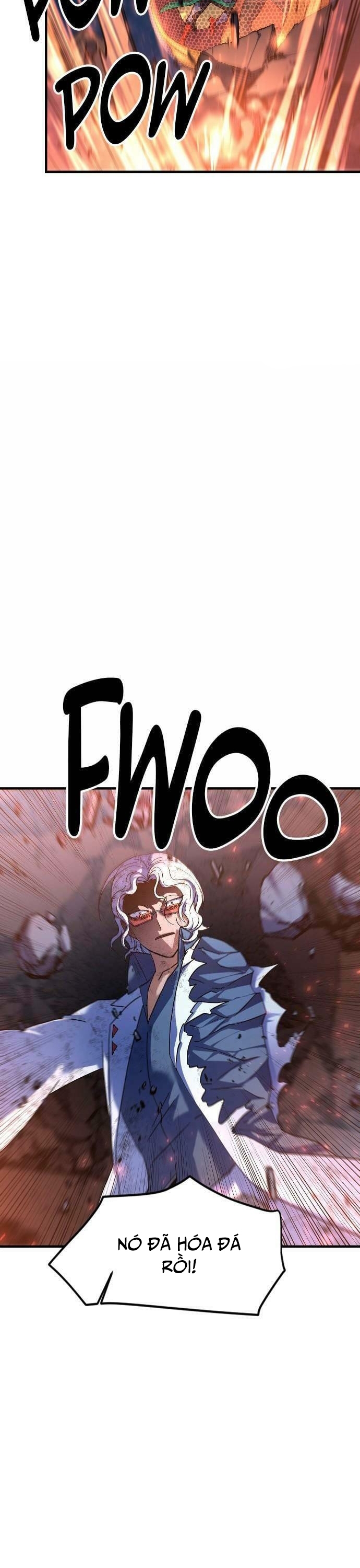 Tối Hậu Kim Đồng Chapter 124 - Trang 6