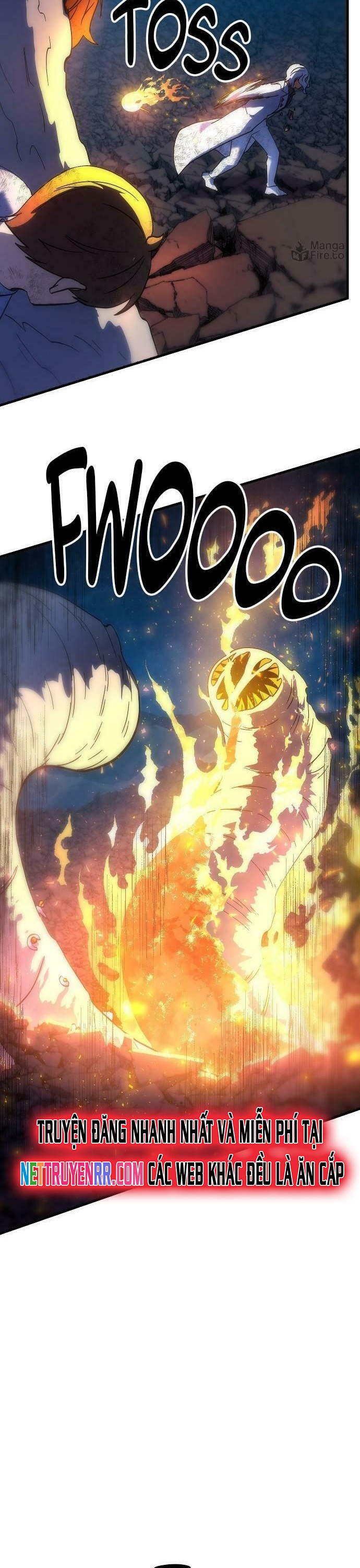 Tối Hậu Kim Đồng Chapter 124 - Trang 18
