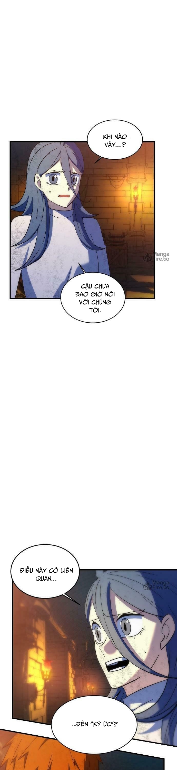 Tối Hậu Kim Đồng Chapter 124 - Trang 11